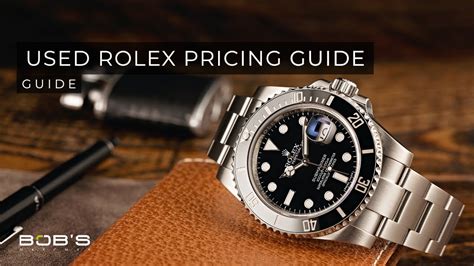 rolex preise 2008|used rolex price guide.